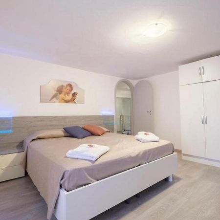 Domus Elisae Apartment Taormina Exterior photo