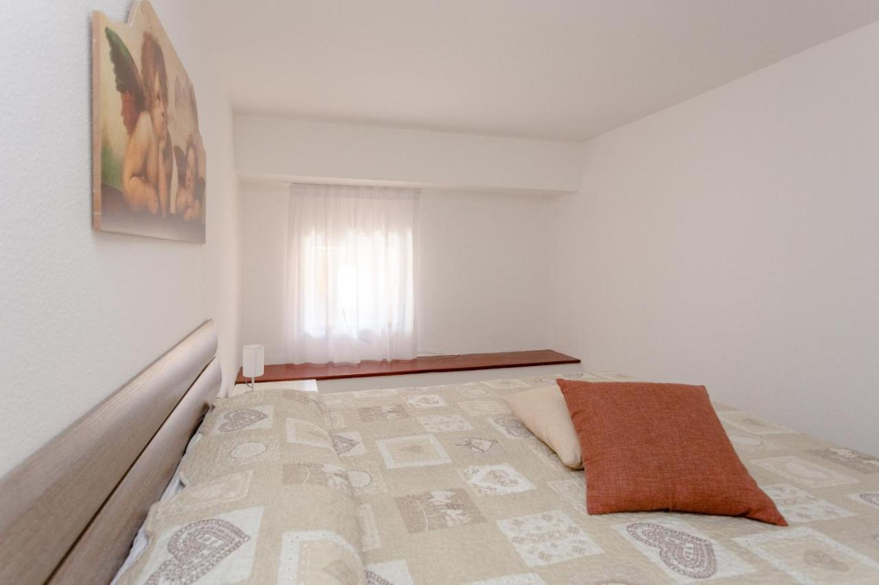 Domus Elisae Apartment Taormina Exterior photo