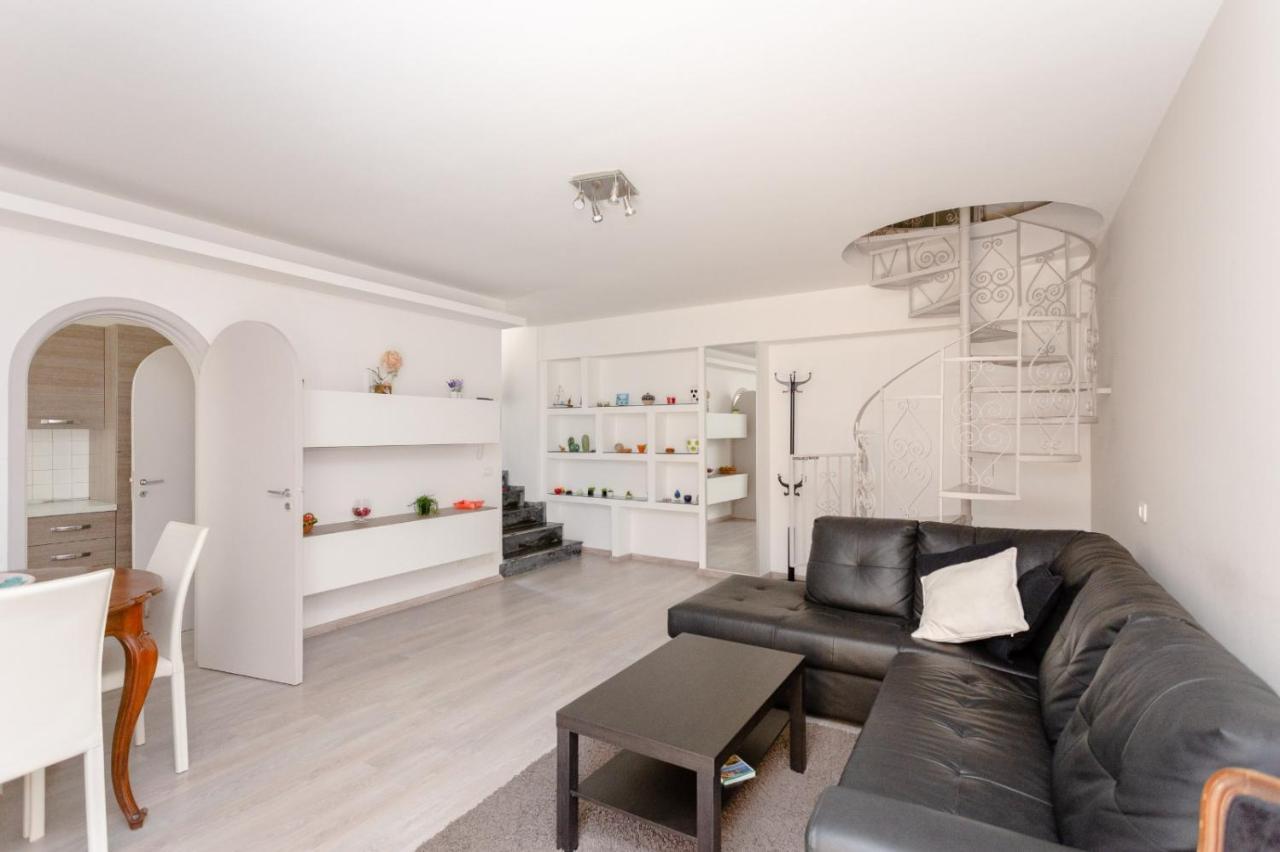 Domus Elisae Apartment Taormina Exterior photo