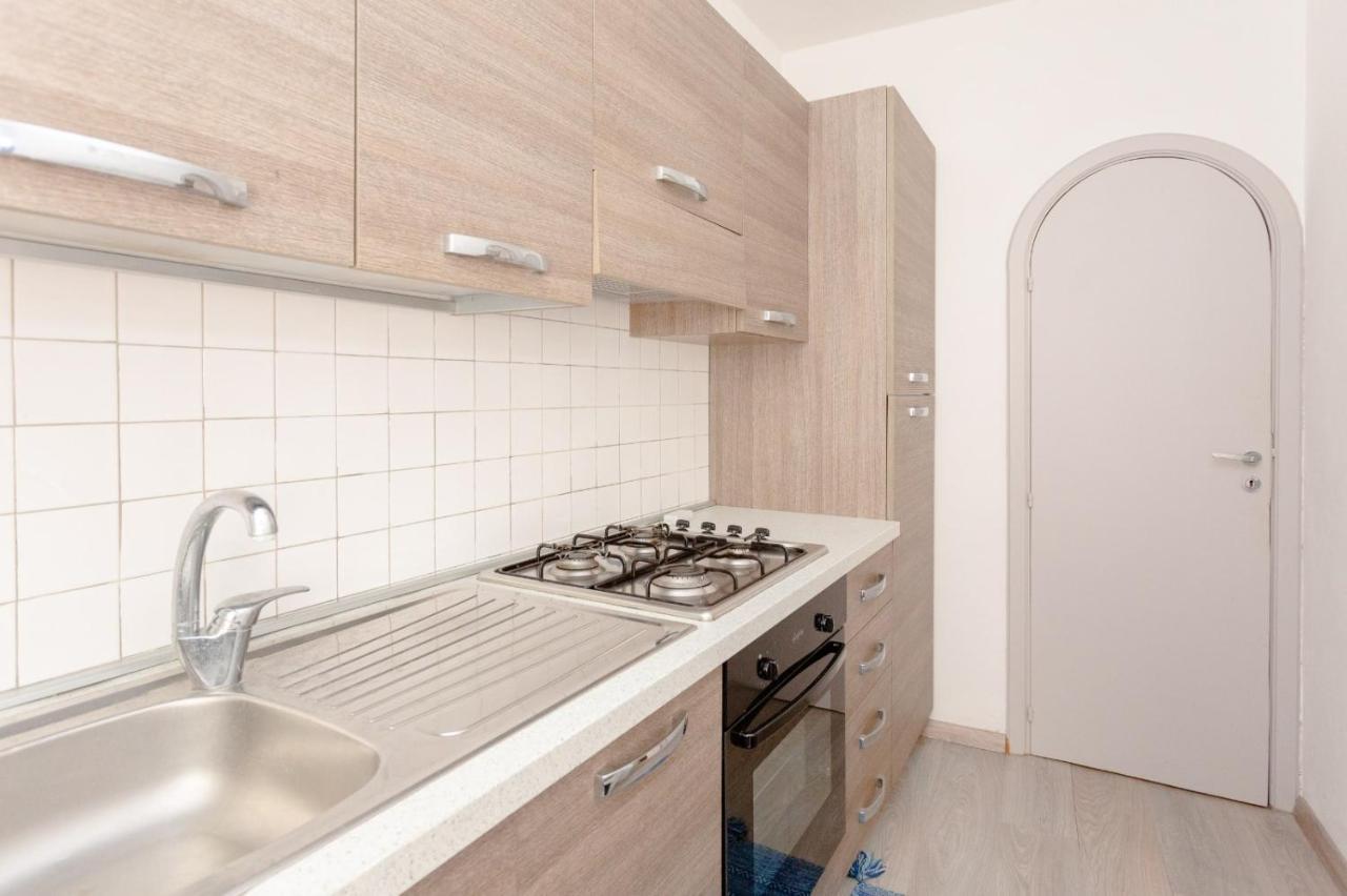 Domus Elisae Apartment Taormina Exterior photo