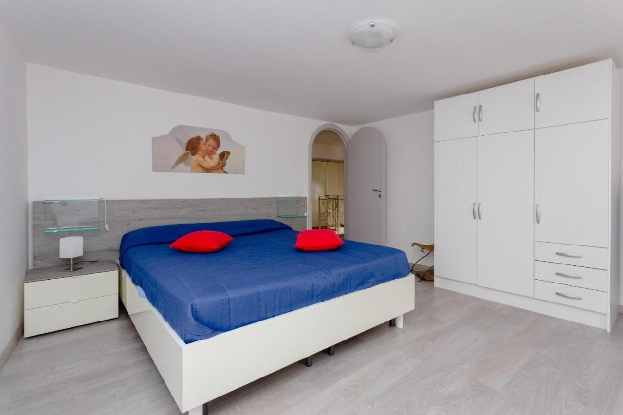 Domus Elisae Apartment Taormina Exterior photo