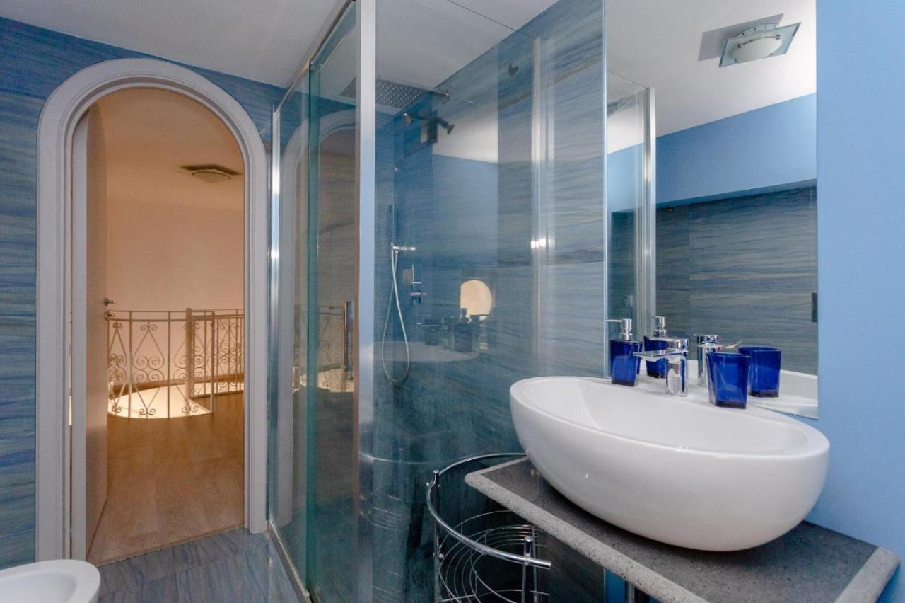 Domus Elisae Apartment Taormina Exterior photo