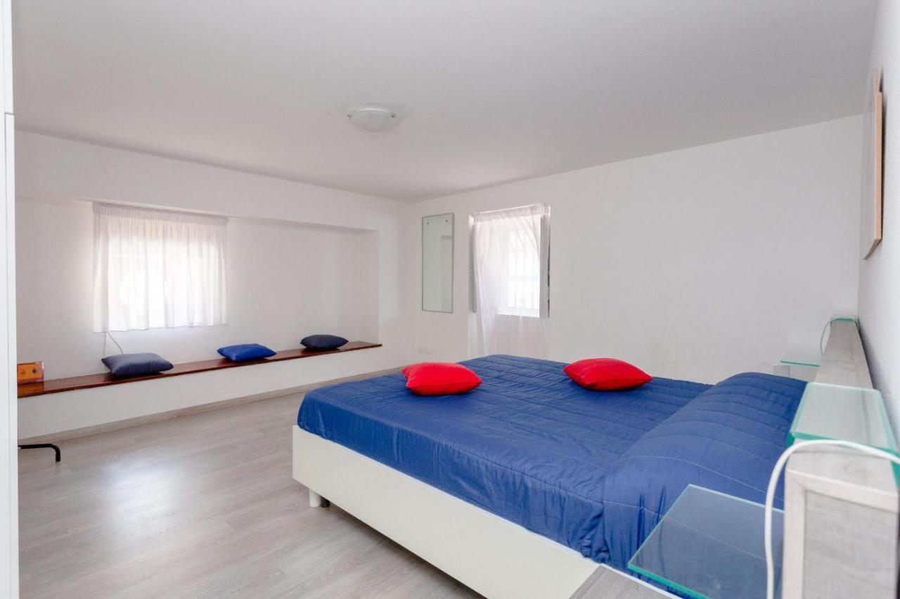 Domus Elisae Apartment Taormina Exterior photo