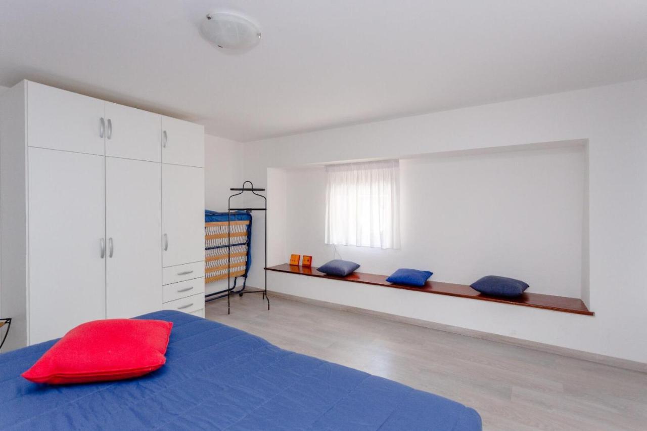 Domus Elisae Apartment Taormina Exterior photo