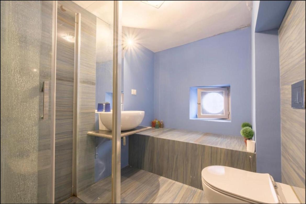 Domus Elisae Apartment Taormina Exterior photo