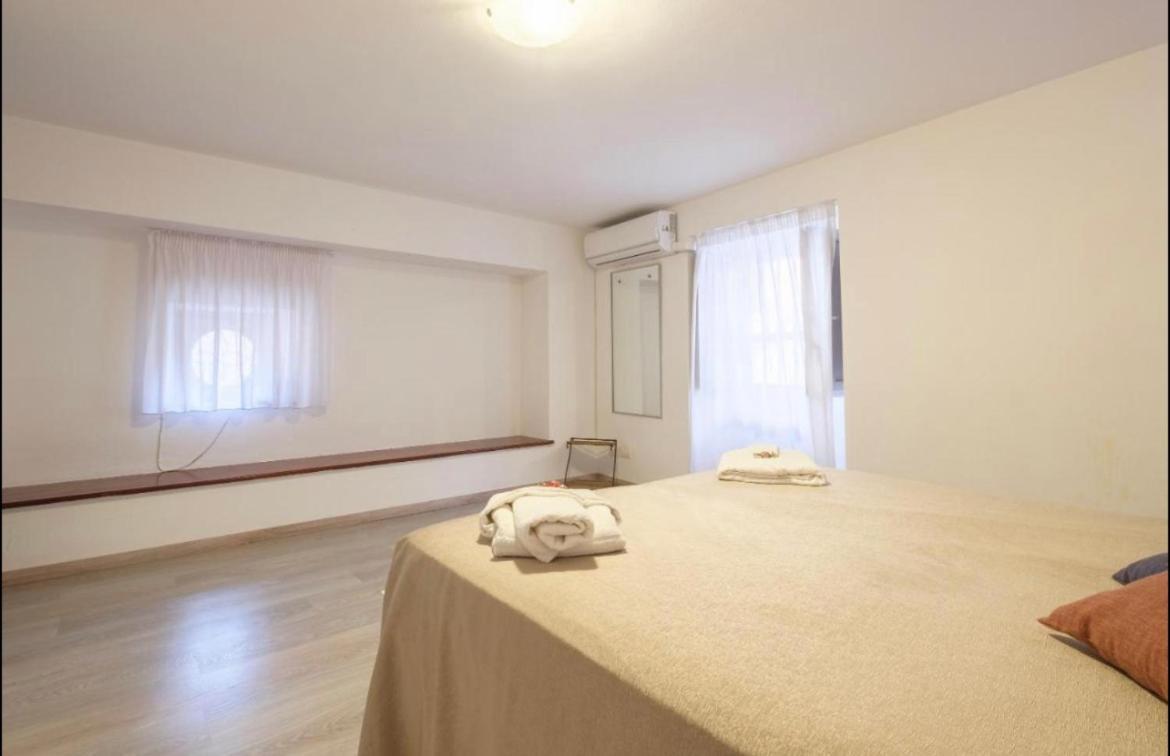 Domus Elisae Apartment Taormina Exterior photo