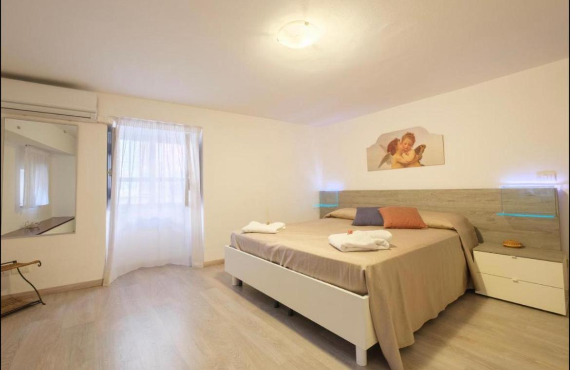 Domus Elisae Apartment Taormina Exterior photo