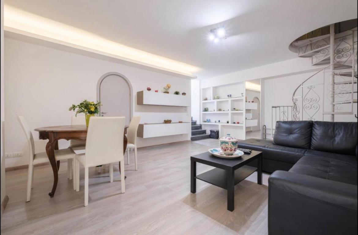 Domus Elisae Apartment Taormina Exterior photo