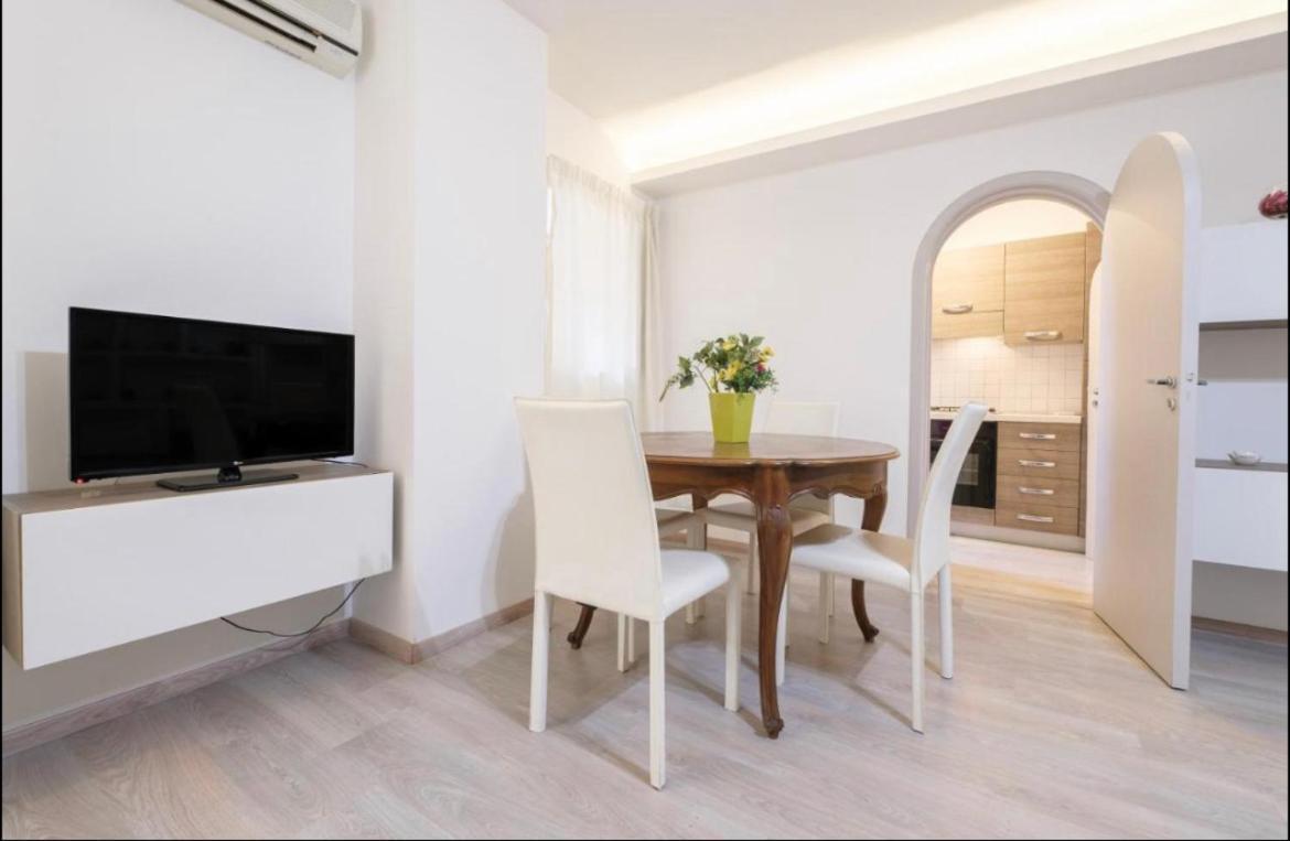 Domus Elisae Apartment Taormina Exterior photo