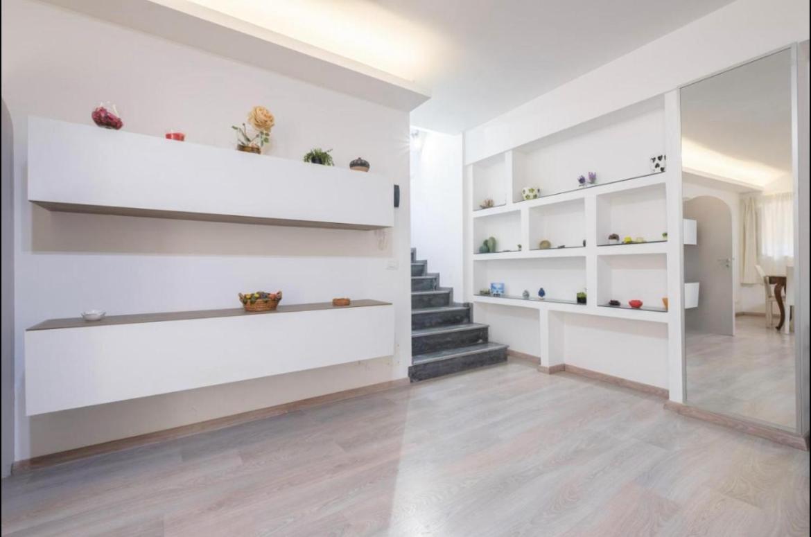 Domus Elisae Apartment Taormina Exterior photo